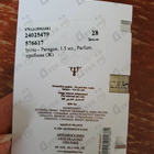 Отзывы Initio Paragon