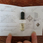 Отзыв Initio Paragon