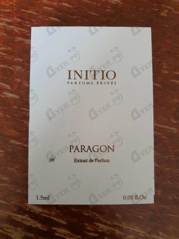 Купить Initio Paragon