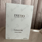 Духи Paragon от Initio