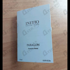 Отзывы Initio Paragon
