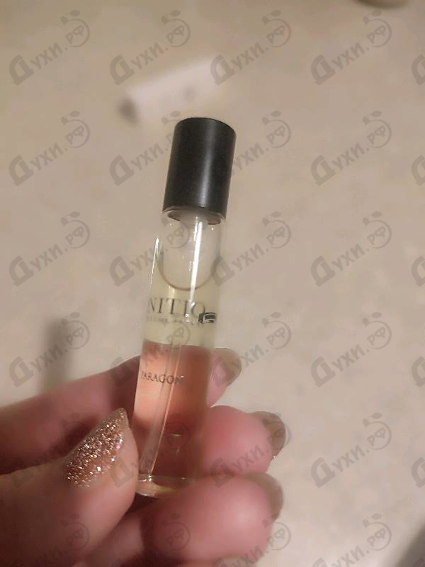 Купить Initio Paragon