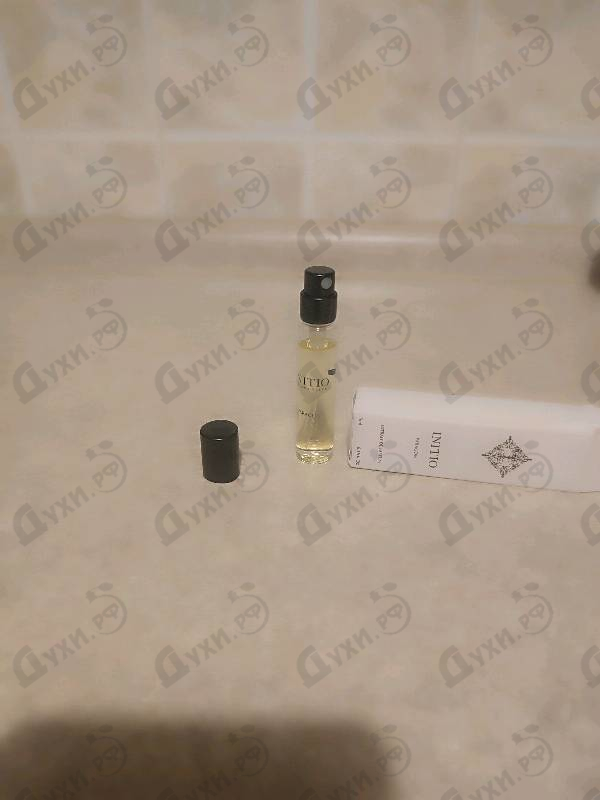 Парфюмерия Initio Paragon