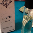 Отзыв Initio Paragon