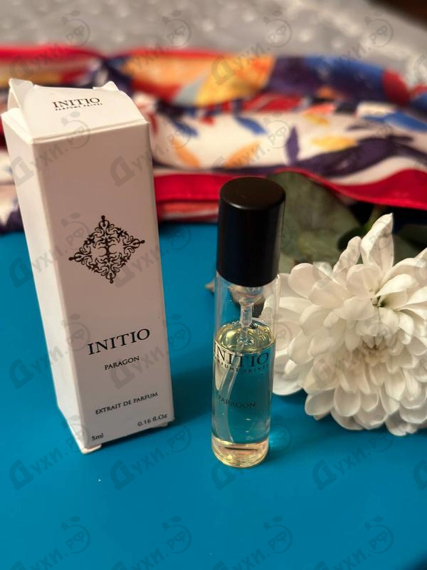 Купить Paragon от Initio