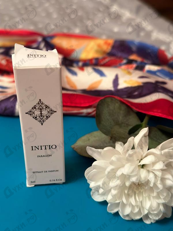 Купить Initio Paragon