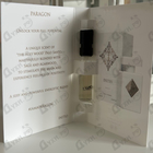 Отзывы Initio Paragon
