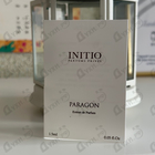 Духи Paragon от Initio