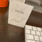 Отзыв Initio Paragon