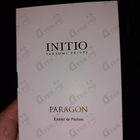 Отзыв Initio Paragon