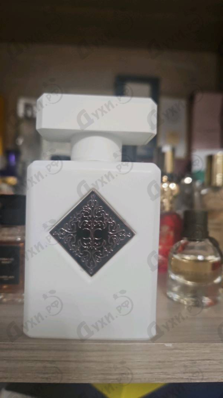 Купить Paragon от Initio