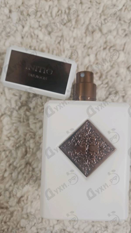 Парфюмерия Initio Paragon