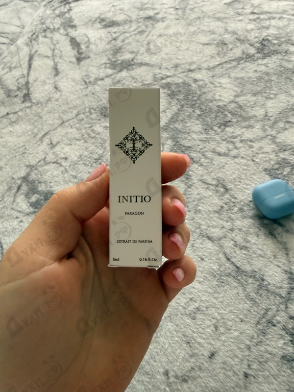 Купить Paragon от Initio