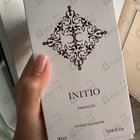 Отзывы Initio Paragon