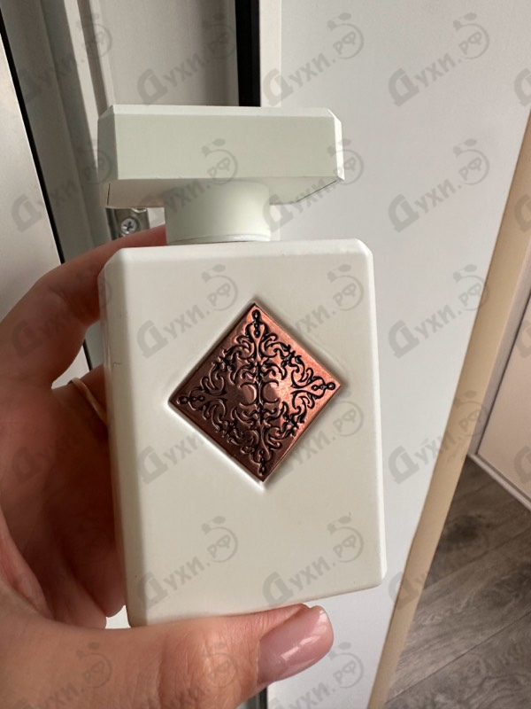 Парфюмерия Paragon от Initio