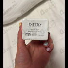 Отзывы Initio Paragon