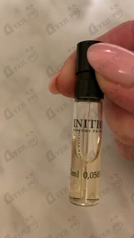 Парфюмерия Initio Paragon
