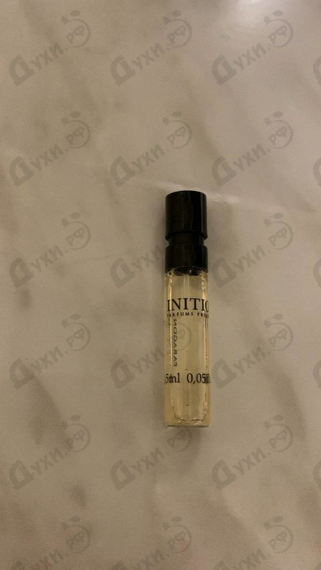 Купить Paragon от Initio