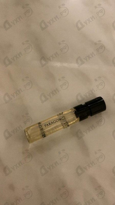 Духи Paragon от Initio