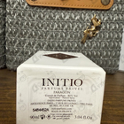 Отзыв Initio Paragon