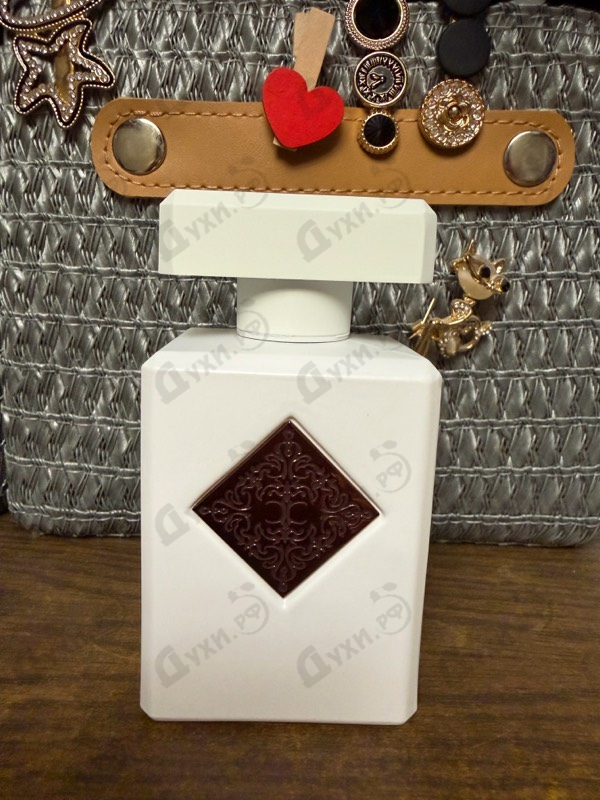 Духи Paragon от Initio