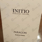 Духи Paragon от Initio