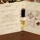 Духи Paragon от Initio