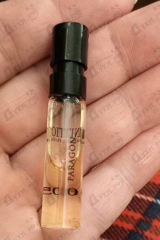 Купить Paragon от Initio