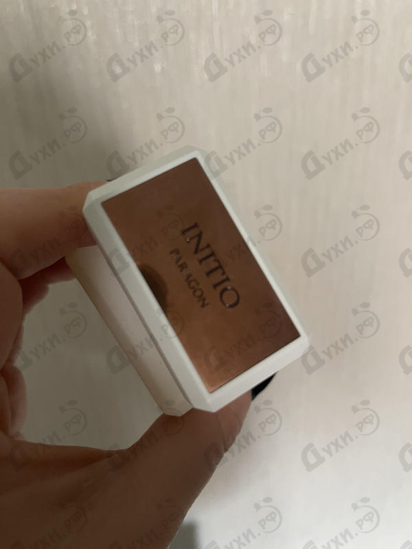 Купить Paragon от Initio