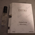 Отзывы Initio Paragon
