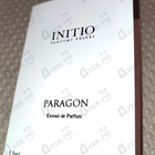 Духи Paragon от Initio
