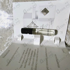 Отзыв Initio Paragon