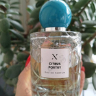 Духи Citrus Poetry от Les Soeurs De Noe
