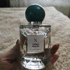 Духи Citrus Poetry от Les Soeurs De Noe
