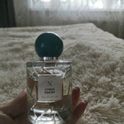 Духи Citrus Poetry от Les Soeurs De Noe