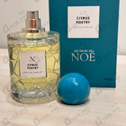 Парфюм Les Soeurs De Noe Citrus Poetry