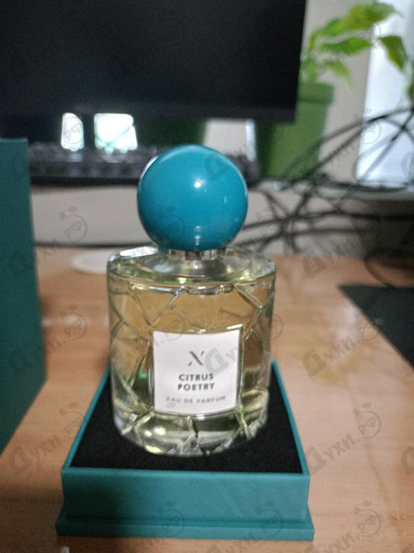 Купить Les Soeurs De Noe Citrus Poetry