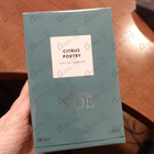 Отзывы Les Soeurs De Noe Citrus Poetry