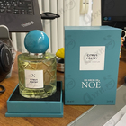 Духи Citrus Poetry от Les Soeurs De Noe