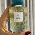 Духи Citrus Poetry от Les Soeurs De Noe