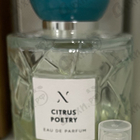 Духи Citrus Poetry от Les Soeurs De Noe