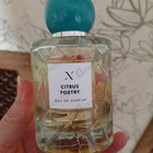 Духи Citrus Poetry от Les Soeurs De Noe