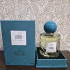 Отзыв Les Soeurs De Noe Citrus Poetry