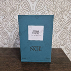 Духи Citrus Poetry от Les Soeurs De Noe