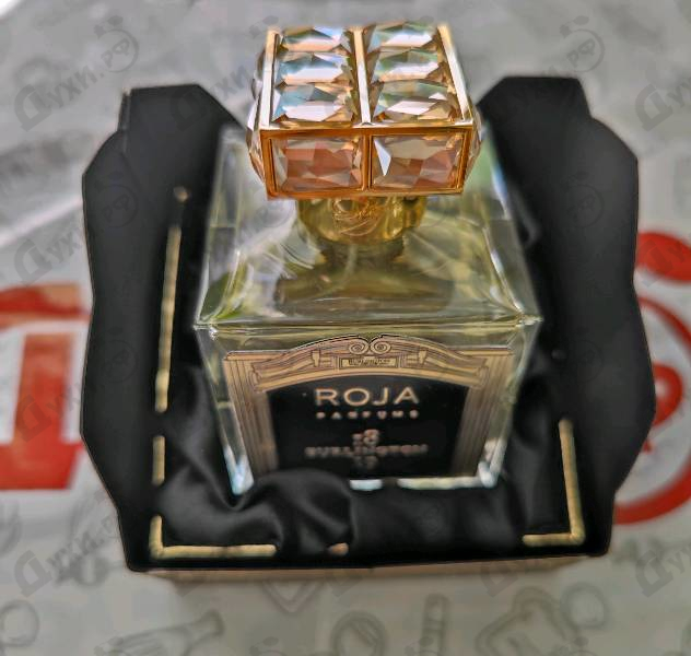 Духи Burlington 1819 от Roja Dove Парфюмерия Roja Dove Burlington 1819