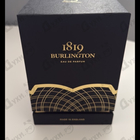 Духи Burlington 1819 от Roja Dove
