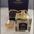 Отзыв Roja Dove Burlington 1819