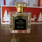 Отзыв Roja Dove Burlington 1819