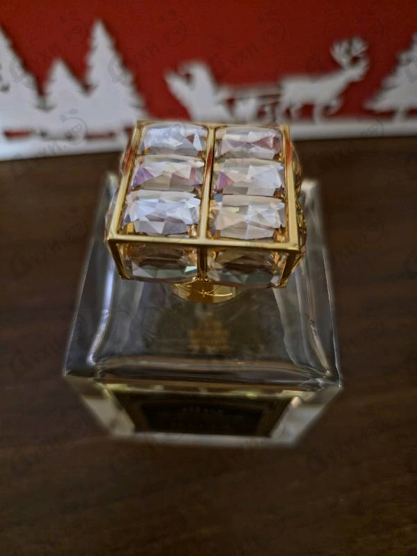 Парфюмерия Burlington 1819 от Roja Dove
