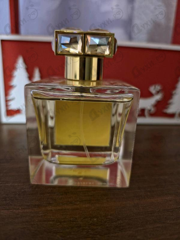 Духи Burlington 1819 от Roja Dove